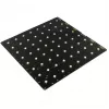 LED-matrixdisplay ALLNET ALL-4duino-8x8 met geïntegreerde temperatuur- en vochtigheidssensor