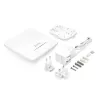 Zyxel NWA90BE PRO 5764 Mbit/s wit Power over Ethernet (PoE)