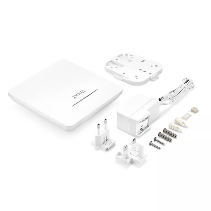 Zyxel NWA90BE PRO 5764 Mbit/s wit Power over Ethernet (PoE)