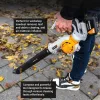 Batavia B.V. | 18V bladblazer - zonder accu en oplader