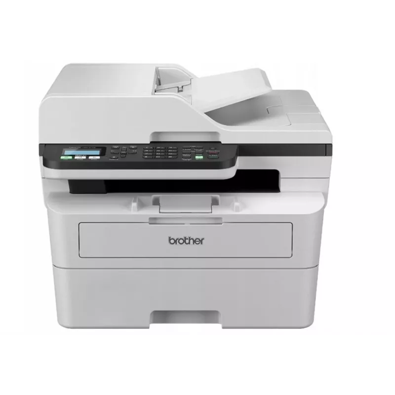 Multifunctioneel apparaat Brother MFC-B7810DW laser monochroom