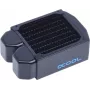 Alphacool NexXxoS XT45 Full Copper 80mm enkele radiator (14211)