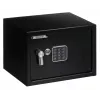 Yale YSV/250/DB2 vrijstaande safe 16,3 l staal zwart