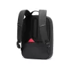 XD Design ANTI-THEFT rugzak Bobby Edge zwart art.nr.: P706.2501