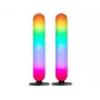 Tafel- en hanglamp TRACER Smart Flow Tracer 47245 Ambience TRAOSW47245 Wi-Fi-bediening LED