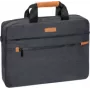 PEDEA notebooktas / laptoptas Elegance Pro voor notebooks tot 17,3 inch (43,9 cm), grijs