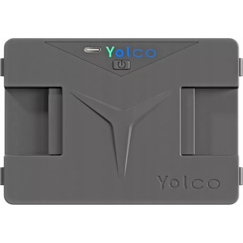 Yopower SC4G, SC4B modulaire accu voor draagbare Yolco-koelkasten