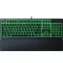 Razer Ornata V3 X toetsenbord gaming USB QWERTZ Duits zwart RGB LED