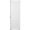 LG GBBSJ1CCSW koel-vriescombinatie vrijstaand 333 L wit