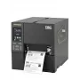 TSC MB241T labelprinter, thermotransfer, 8 punten/mm (203 dpi), mediabreedte 120 mm, 3,5" touch-LCD-display, RTC, USB, USB-host, RS232, Ethernet, kit (USB)