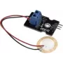 Joy-it SEN-VIB01 vibratiesensor 1 stuk (SEN-VIB01)