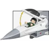 Constructieset Cobi F-16C Fighting Falcon – 463 onderdelen, modelbouwpakket op schaal