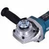 Makita GA900PT2 haakse slijper 18V