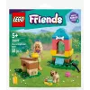 Bricks Friends 30697 Novas hondenhok bouwen