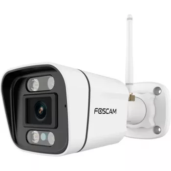 IP-beveiligingscamera Foscam V5P Bullet 3072 x 1728 pixel