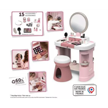 Make-uptafel Beauty