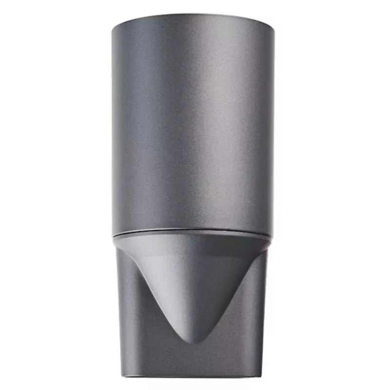 Lafe Rapida 47461 BLDC haardroger, 1600 W, 110.000 tpm, ionisatie, grijs