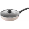 BALLARINI LEDRO braadpan met deksel 28 cm