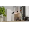 ALMA witte commode
