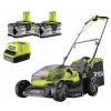 RYOBI grasmachine 18V