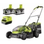 RYOBI grasmachine 18V