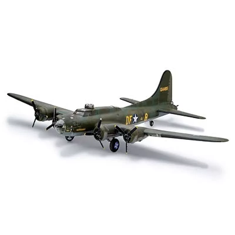 Vliegtuigmodel Revell 4297 bouwpakket 1:48