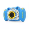 Easypix Kiddypix Blizz 2 megapixel blauwe digitale camera