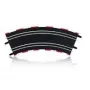 CARRERA 61645 speelgoedvoertuig-/speelbaanaccessoire, zwart – speelgoedaccessoire voor Carrera-banen