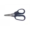 Elektriciensschaar LANBERG NT-0106, roestvrijstalen bladen, blauw, 58 g