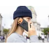 Quad Lock MAG Case telefoonhoesje 16,5 cm (6,5 inch) hoesje zwart