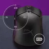 HyperX Pulsefire Haste 2 - draadloze gaming-muis (zwart)