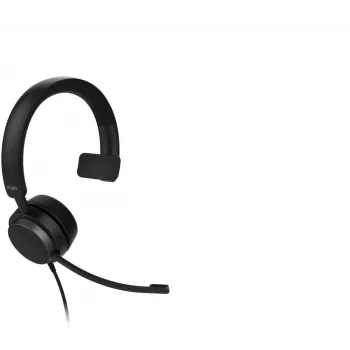 Snom A310M - headset - on-ear - bedraad