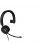 Snom A310M - headset - on-ear - bedraad