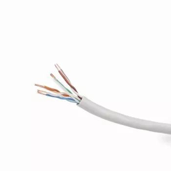 Gembird UPC-5004E-L netwerkkabel grijs 304,8 m Cat5e