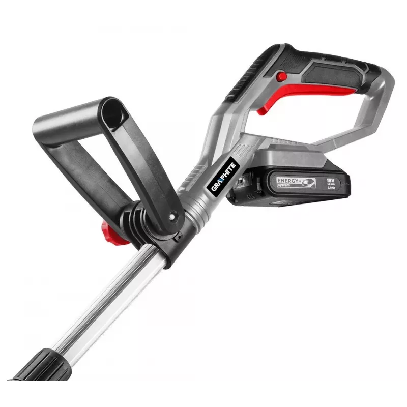 Graphite 58GE112 elektrische heggenschaar 2,16 kg