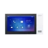 Dahua Technology VTH2421FW video-deurintercom 17,8 cm (7 inch) zwart, wit
