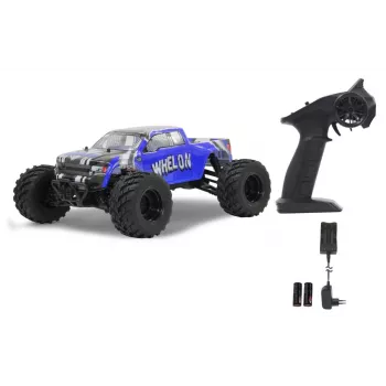 Monstertruck Jamara 053355 op afstandsbediening RC-model