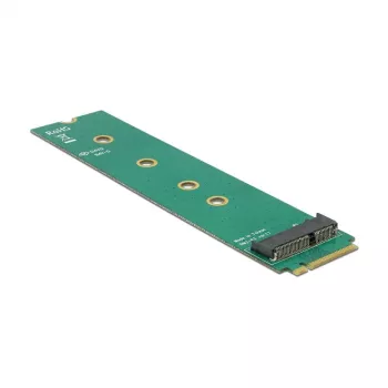 Interne M.2-adapter DeLOCK 65831