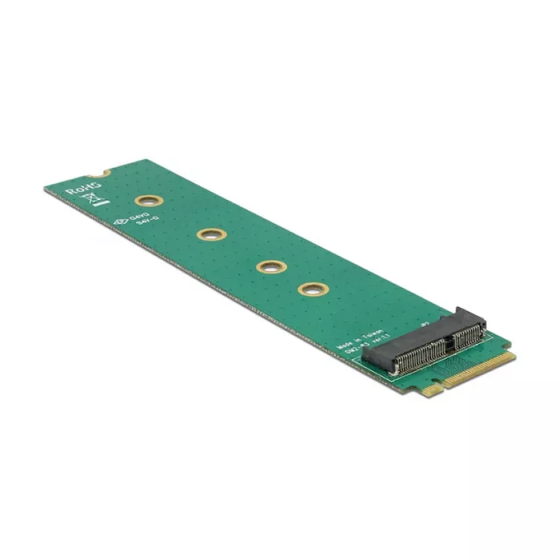 Interne M.2-adapter DeLOCK 65831