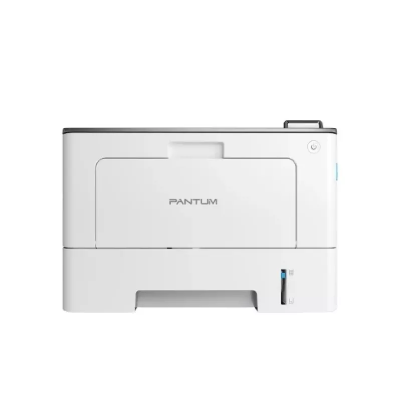 Pantum BP5100DW printer laser z/w A4 40 ppm USB WLAN Ethernet LAN NFC