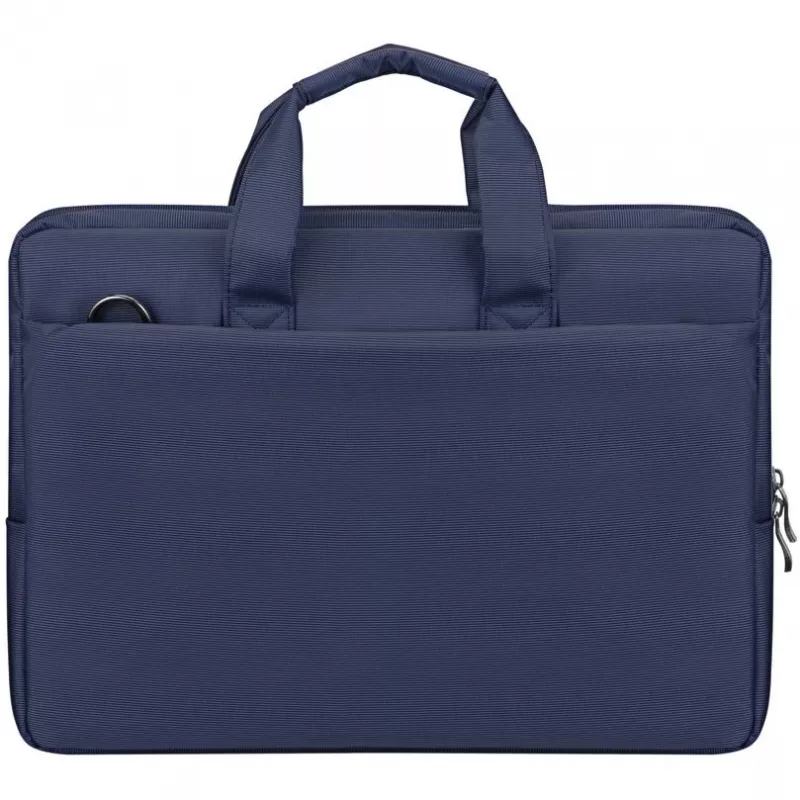 Aktetas Rivacase 8231 39,6 cm (15,6 inch) blauw
