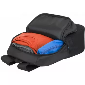 Laptoprugzak Regent 17.3/8069 zwart RIVACASE