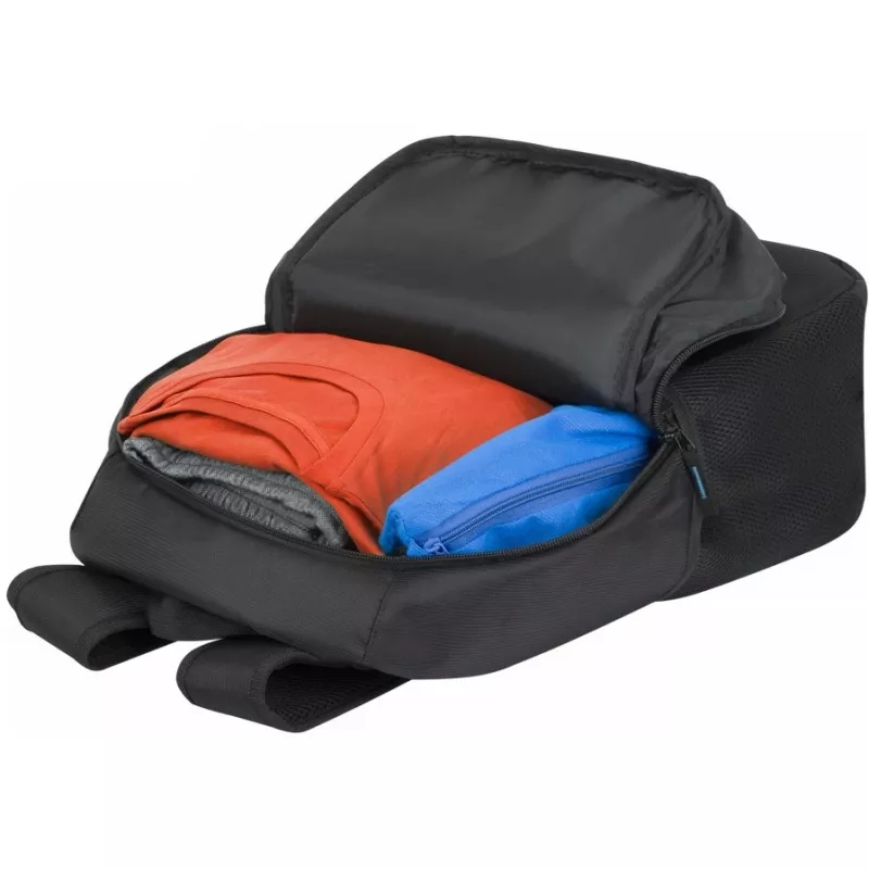 Laptoprugzak Regent 17.3/8069 zwart RIVACASE