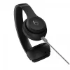 Beats Solo 4 draadloze koptelefoon, matzwart