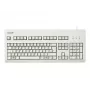 CHERRY G80-3000 toetsenbord universeel USB QWERTZ Duits grijs