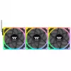 Thermaltake TOUGHFAN EX 120 ARGB Sync 3-pack