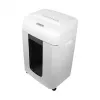 Documentenversnipperaar Olympia MC 615.2 – microsnede P-5, 22 cm invoer, capaciteit 15 bladen, 65 dB, wit