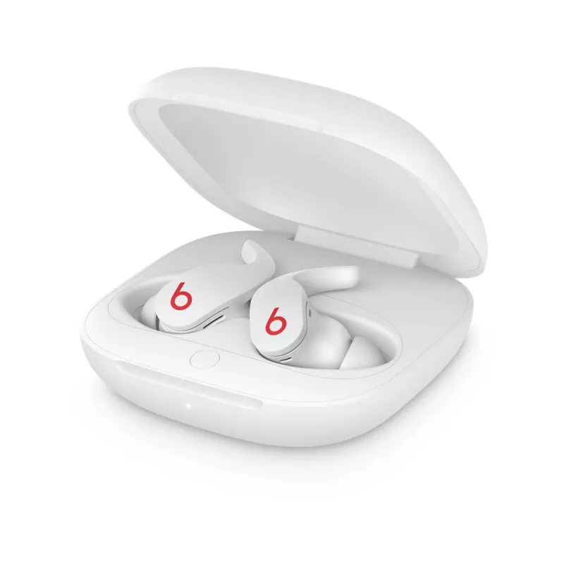 Beats Fit Pro True Wireless Earbuds — Beats White, Model A2577 A2576 A2578