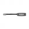 USB-C-hub Unitek H1124AGY01 met 100W PD, HDMI 2.0, 2x USB‑A, 2x USB‑C, SD/microSD-kaartlezer — aluminium
