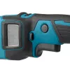 Makita DPO600Z accu-poetsmachine, 18 V, 150 mm